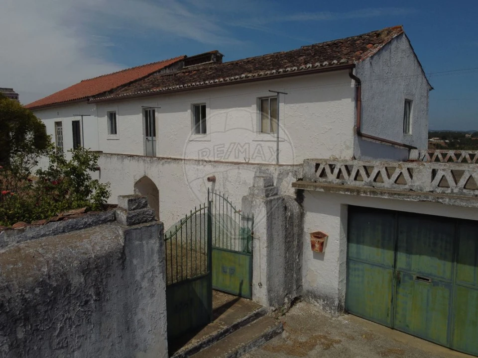 Moradia T6 para Venda em Martinchel Foto 3