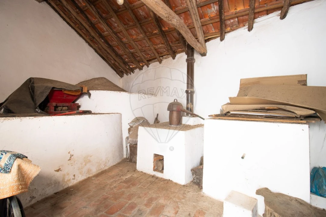 Moradia T6 para Venda em Martinchel Foto 43