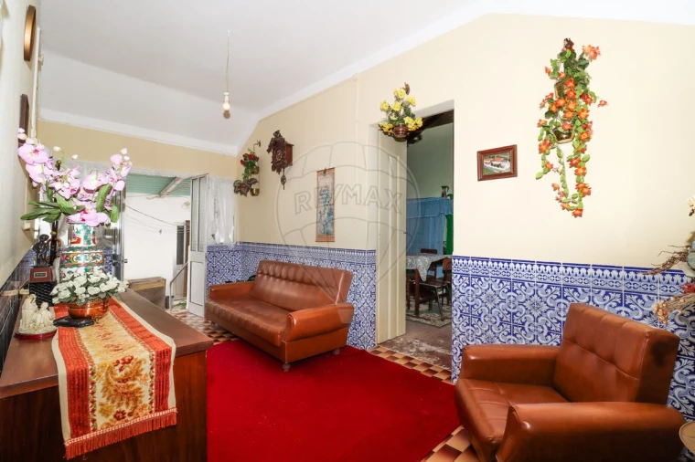 Moradia T6 para Venda em Martinchel Foto 13