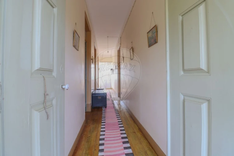 Moradia T6 para Venda em Martinchel Foto 30