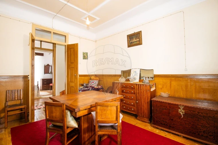 Moradia T6 para Venda em Martinchel Foto 22