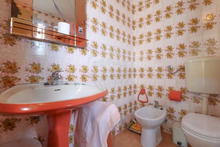 Moradia T6 para Venda em Martinchel Foto 34