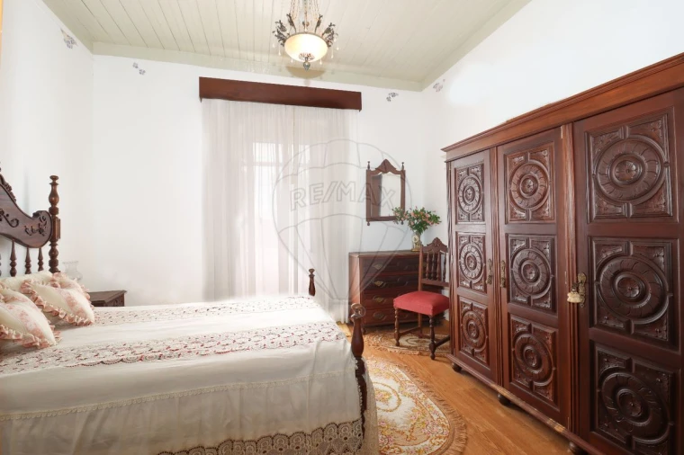 Moradia T6 para Venda em Martinchel Foto 18