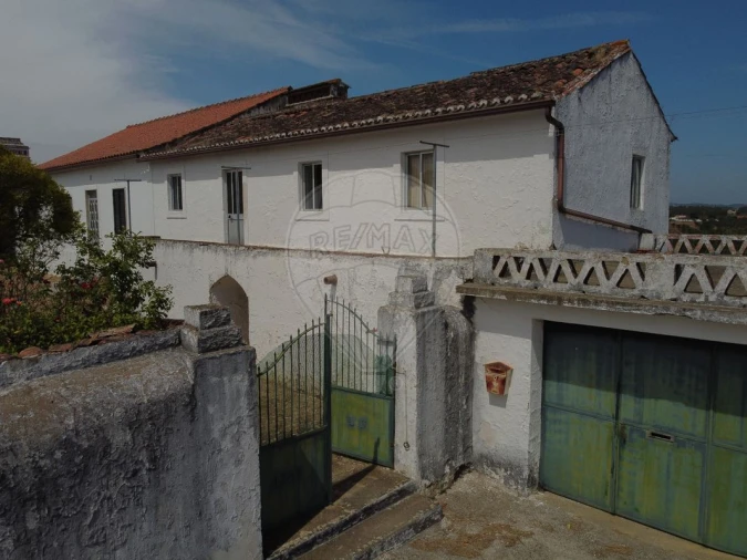 Moradia T6 para Venda em Martinchel Foto 3