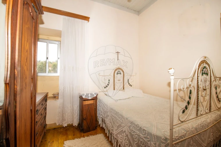 Moradia T6 para Venda em Martinchel Foto 26