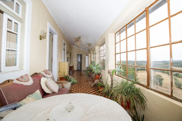 Moradia T6 para Venda em Martinchel Foto 31