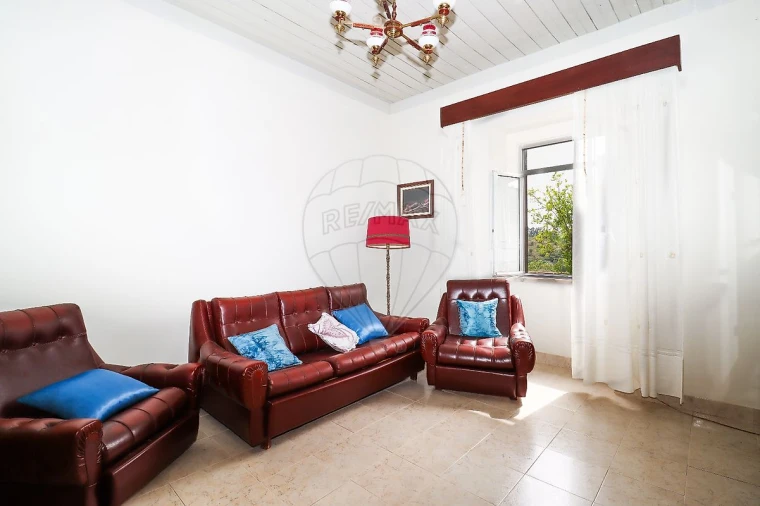 Moradia T6 para Venda em Martinchel Foto 15