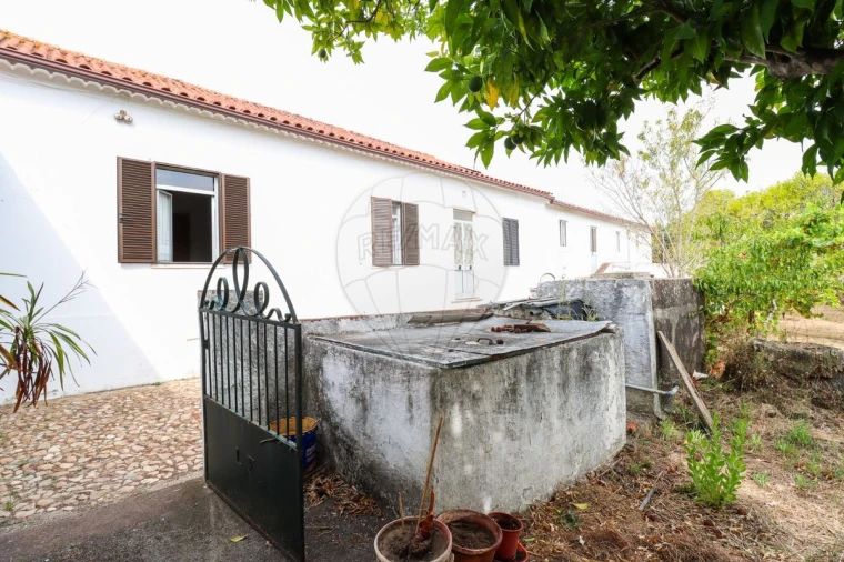 Moradia T6 para Venda em Martinchel Foto 37