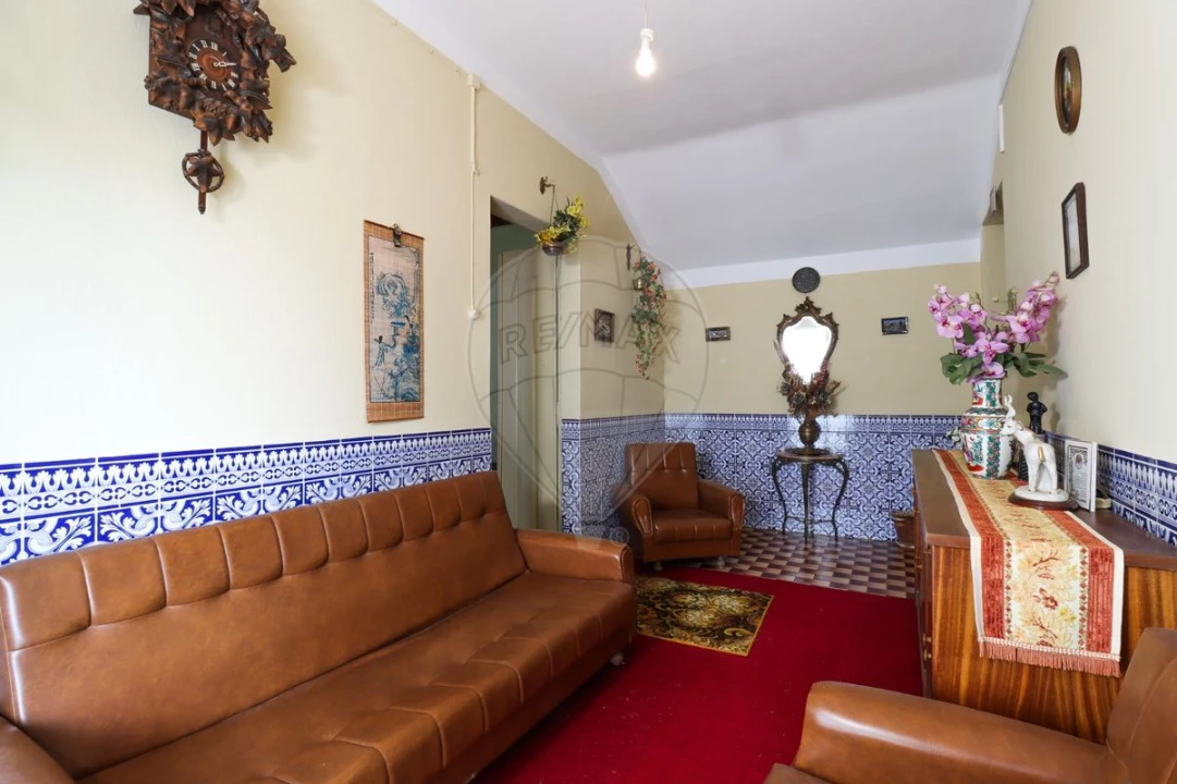 Moradia T6 para Venda em Martinchel Foto 9