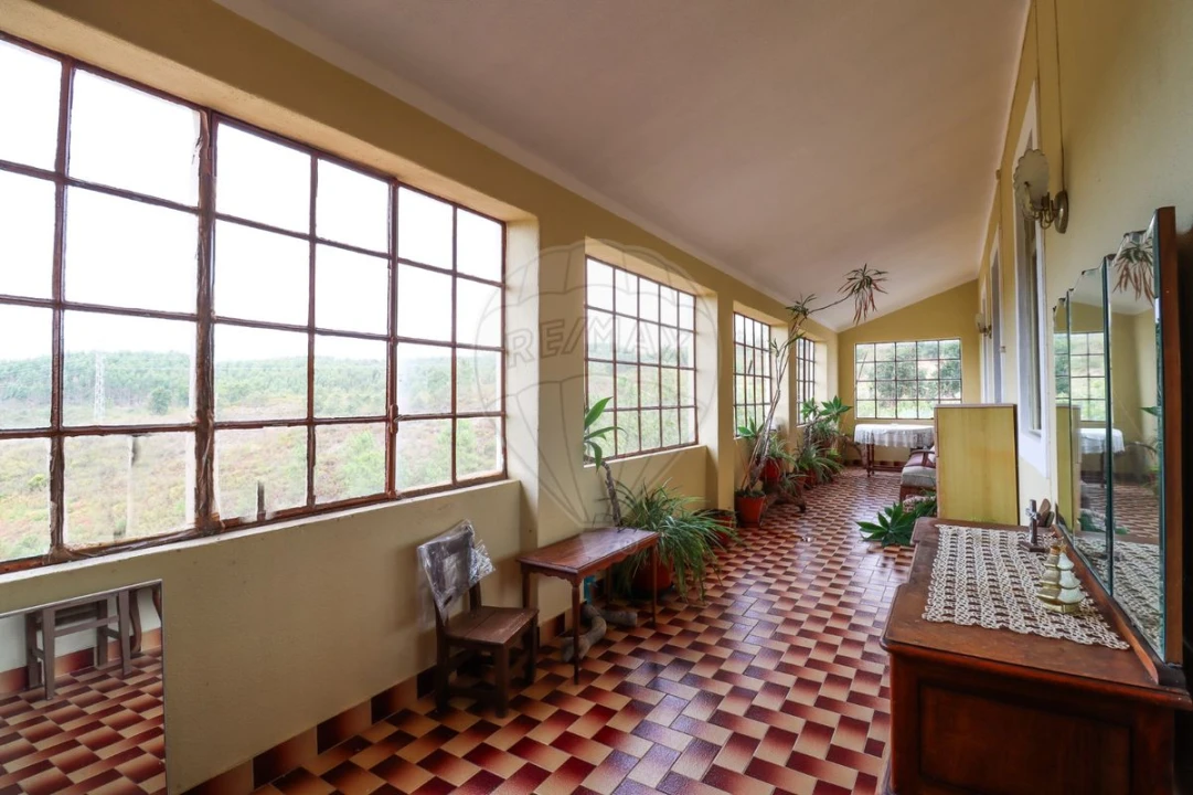 Moradia T6 para Venda em Martinchel Foto 32