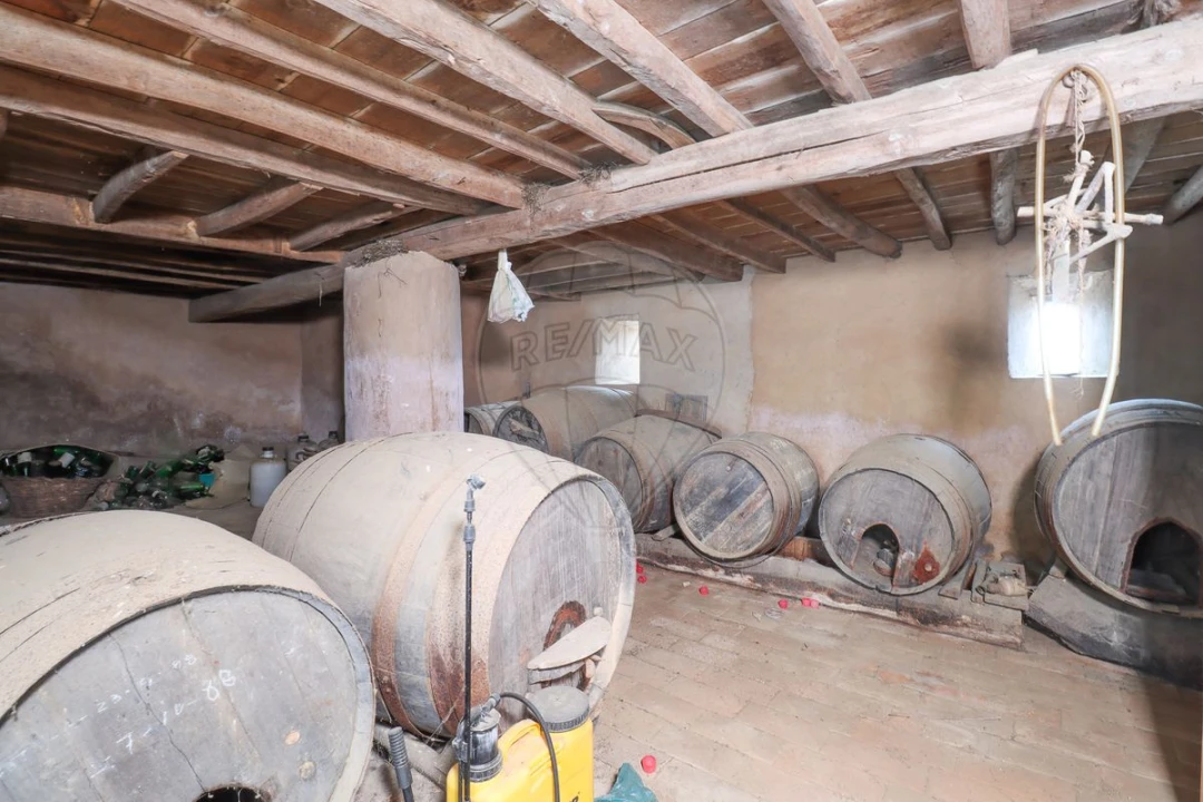 Moradia T6 para Venda em Martinchel Foto 44