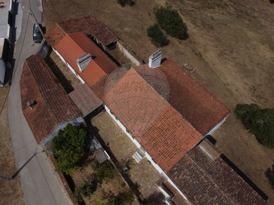 Moradia T6 para Venda em Martinchel Foto 5