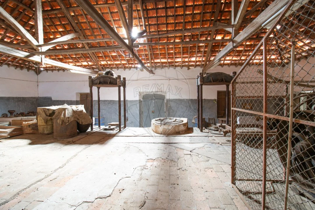 Moradia T6 para Venda em Martinchel Foto 47