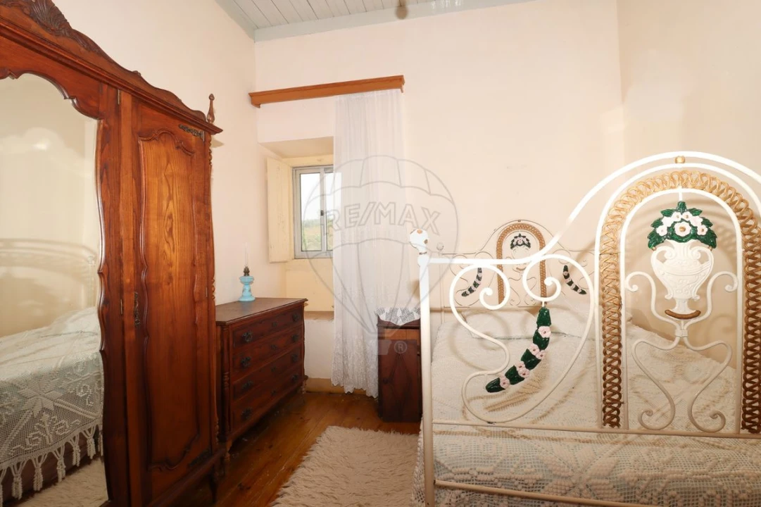 Moradia T6 para Venda em Martinchel Foto 25