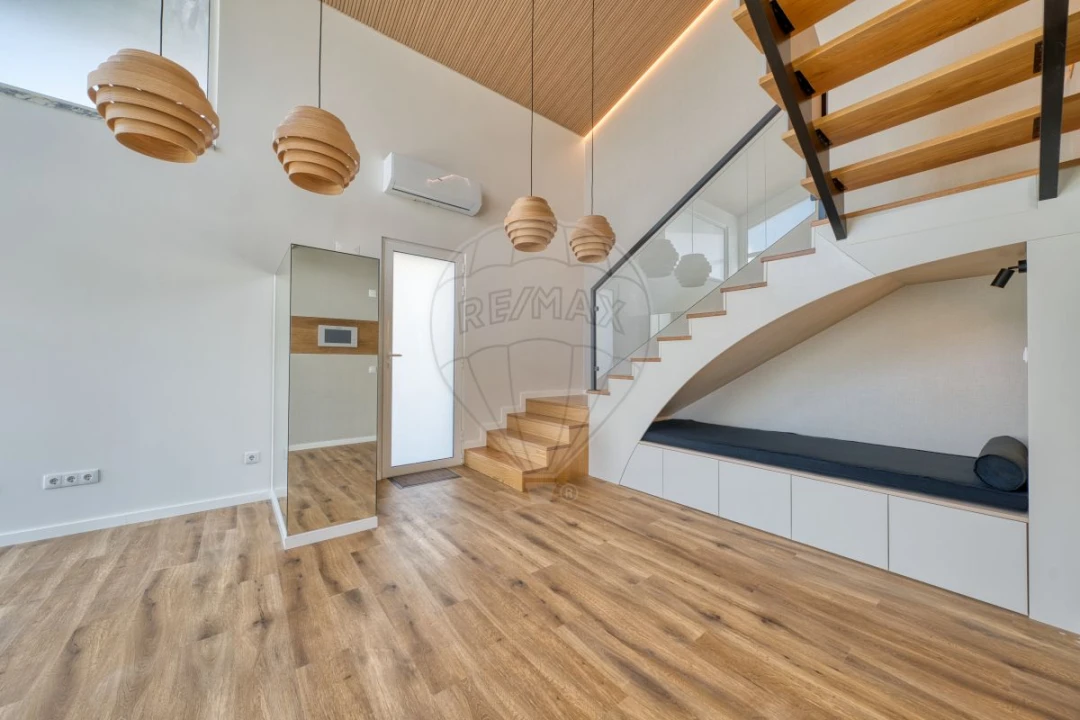 Moradia T3 para Venda em Almeirim Foto 5