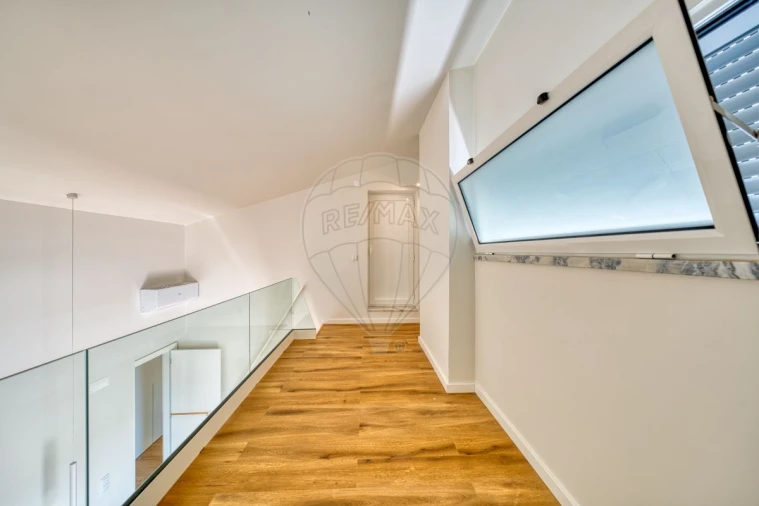 Moradia T3 para Venda em Almeirim Foto 35