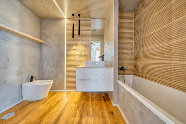 Moradia T3 para Venda em Almeirim Foto 9