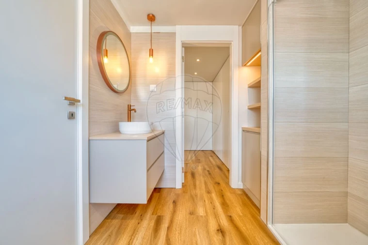 Moradia T3 para Venda em Almeirim Foto 23