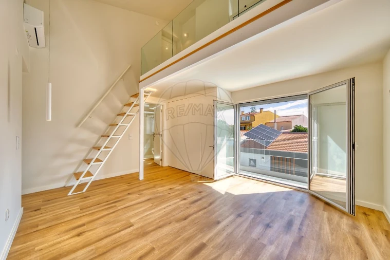 Moradia T3 para Venda em Almeirim Foto 27