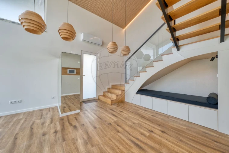 Moradia T3 para Venda em Almeirim Foto 5