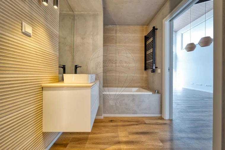 Moradia T3 para Venda em Almeirim Foto 8