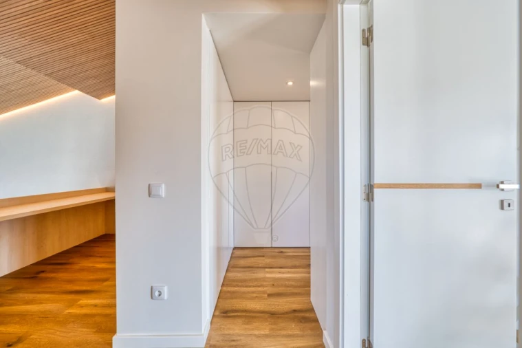 Moradia T3 para Venda em Almeirim Foto 18