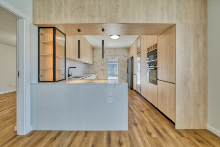 Moradia T3 para Venda em Almeirim Foto 12