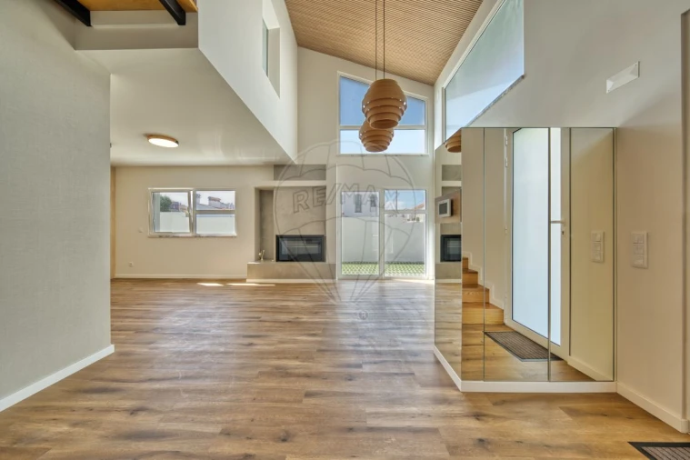 Moradia T3 para Venda em Almeirim