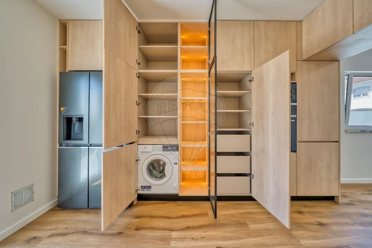 Moradia T3 para Venda em Almeirim Foto 13