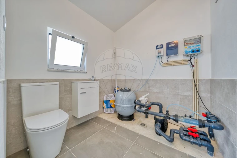 Moradia T3 para Venda em Almeirim Foto 41