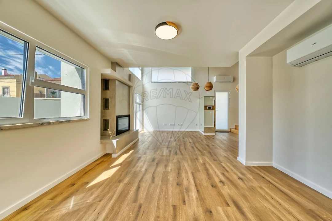 Moradia T3 para Venda em Almeirim Foto 21