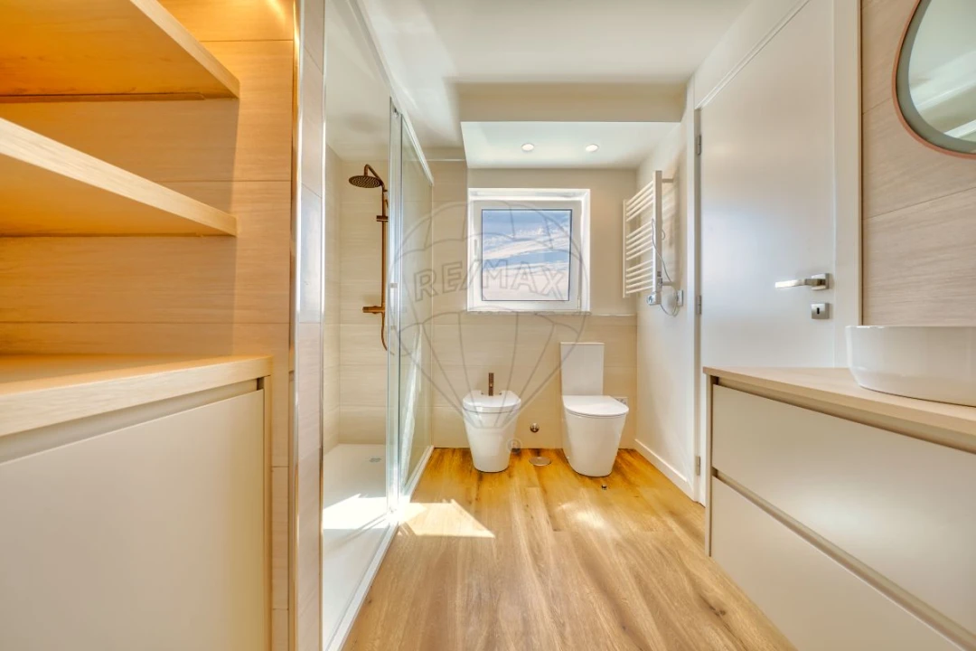 Moradia T3 para Venda em Almeirim Foto 25