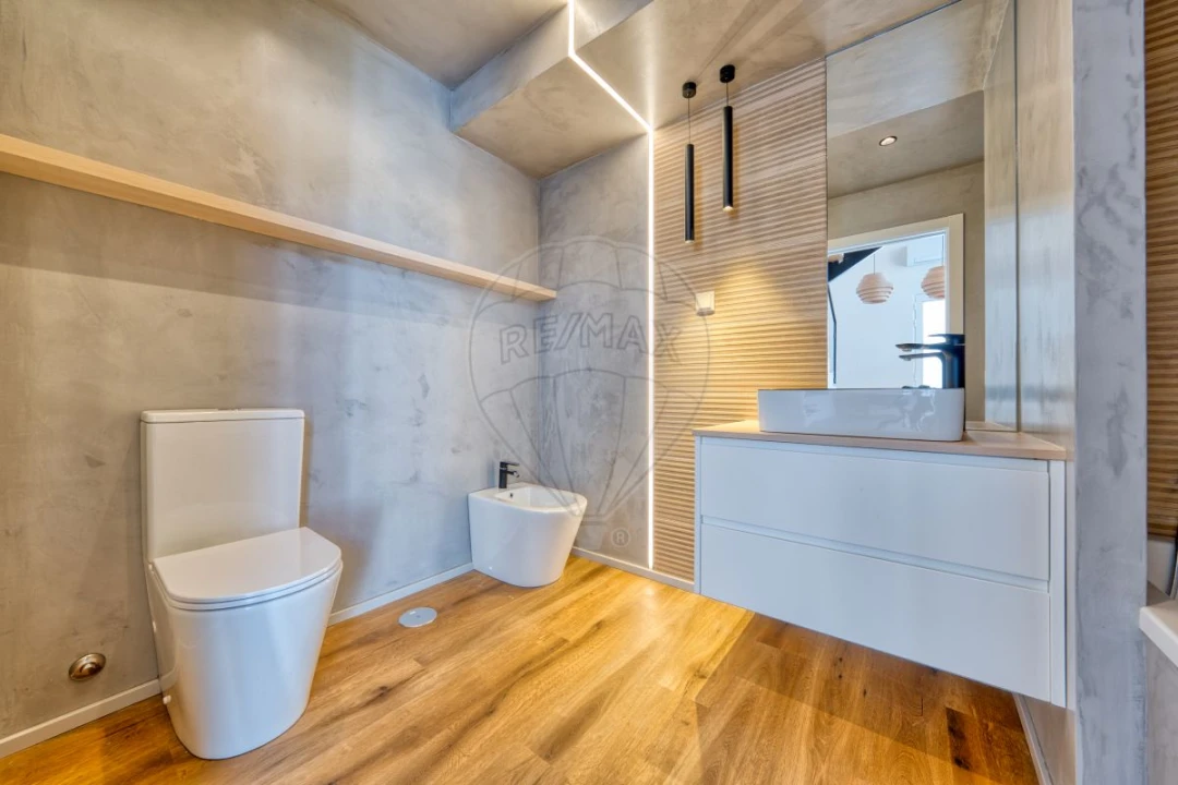 Moradia T3 para Venda em Almeirim Foto 7