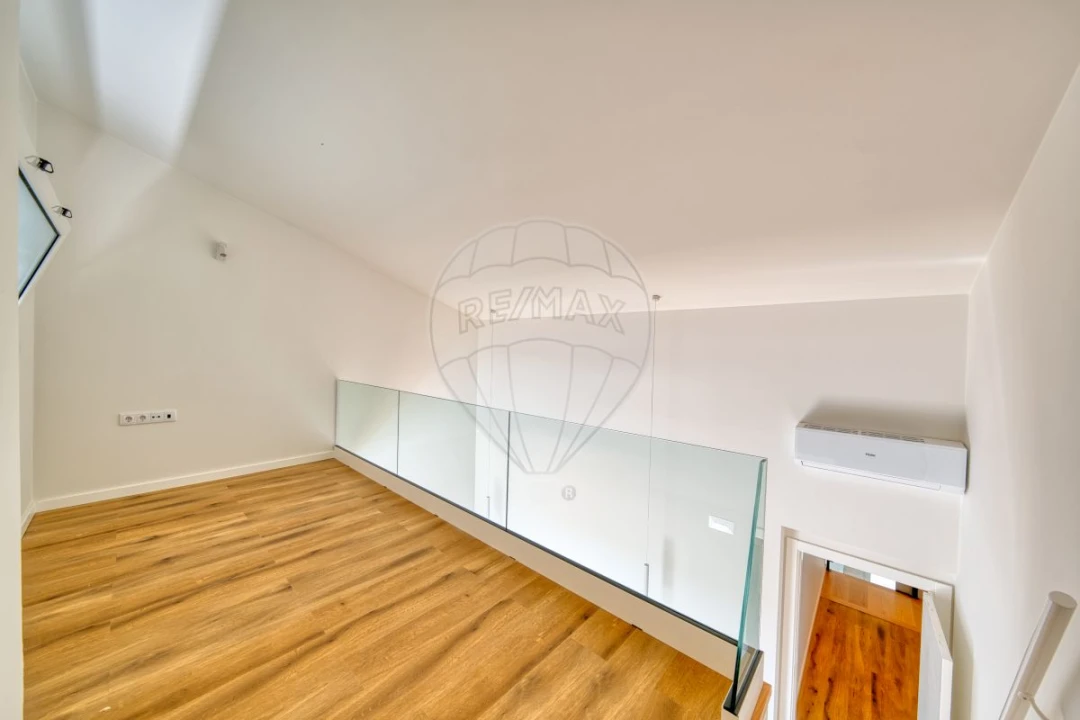 Moradia T3 para Venda em Almeirim Foto 34