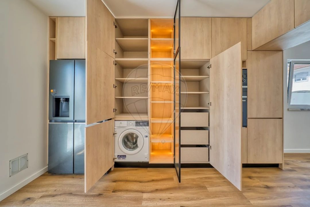 Moradia T3 para Venda em Almeirim Foto 13