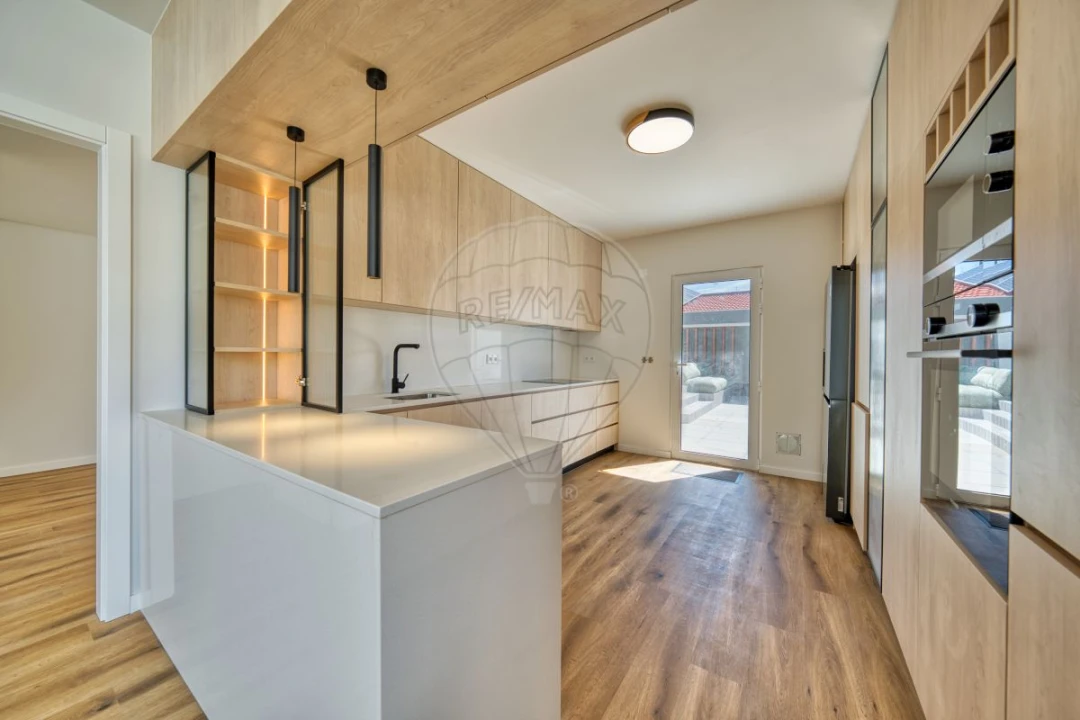 Moradia T3 para Venda em Almeirim Foto 15