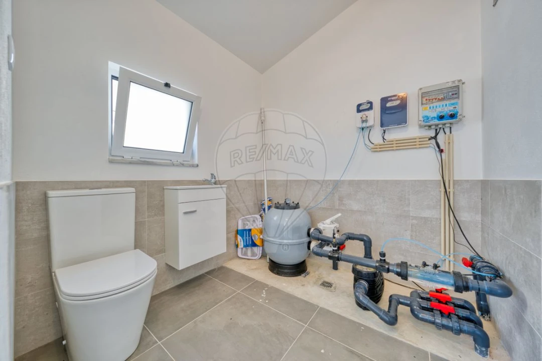 Moradia T3 para Venda em Almeirim Foto 41