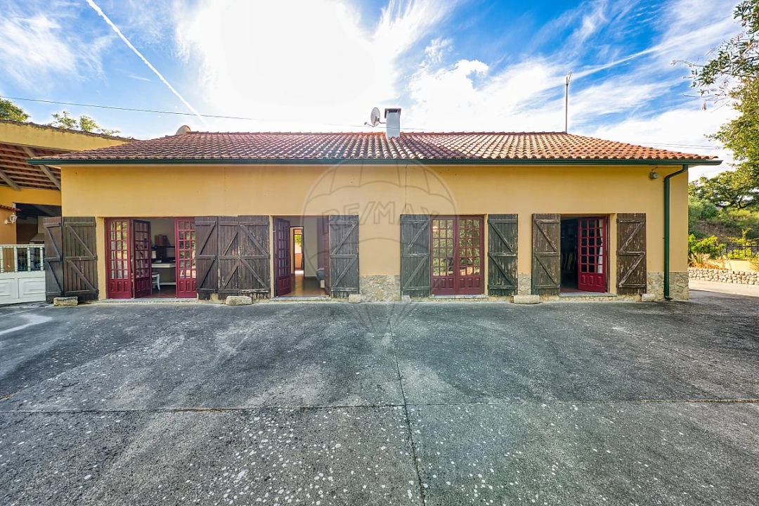 Moradia T8 para Venda em Romeira e Várzea Foto 20