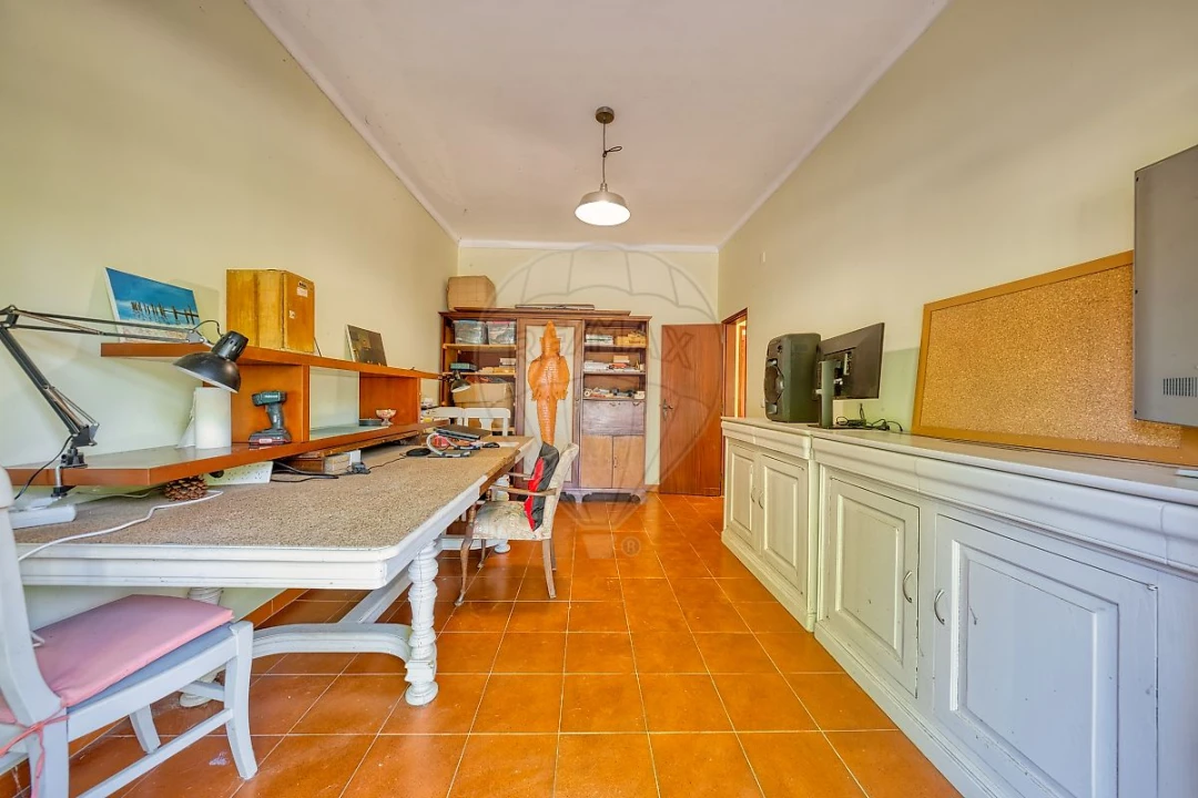 Moradia T8 para Venda em Romeira e Várzea Foto 15