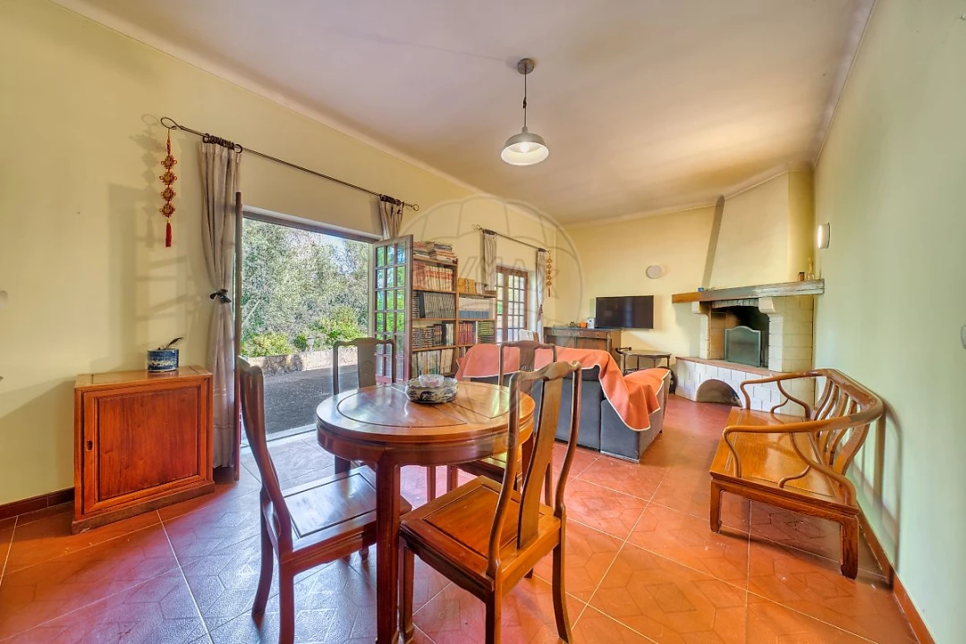 Moradia T8 para Venda em Romeira e Várzea Foto 16