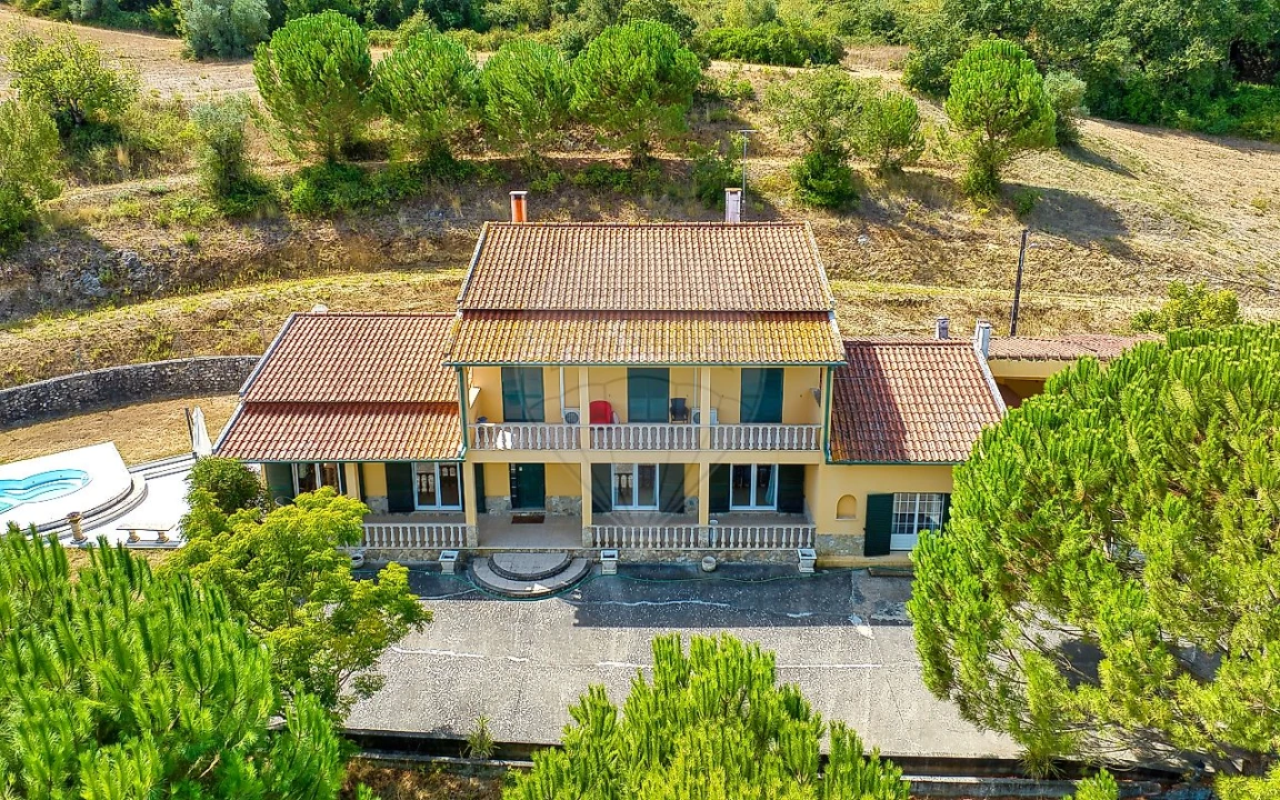 Moradia T8 para Venda em Romeira e Várzea Foto 8