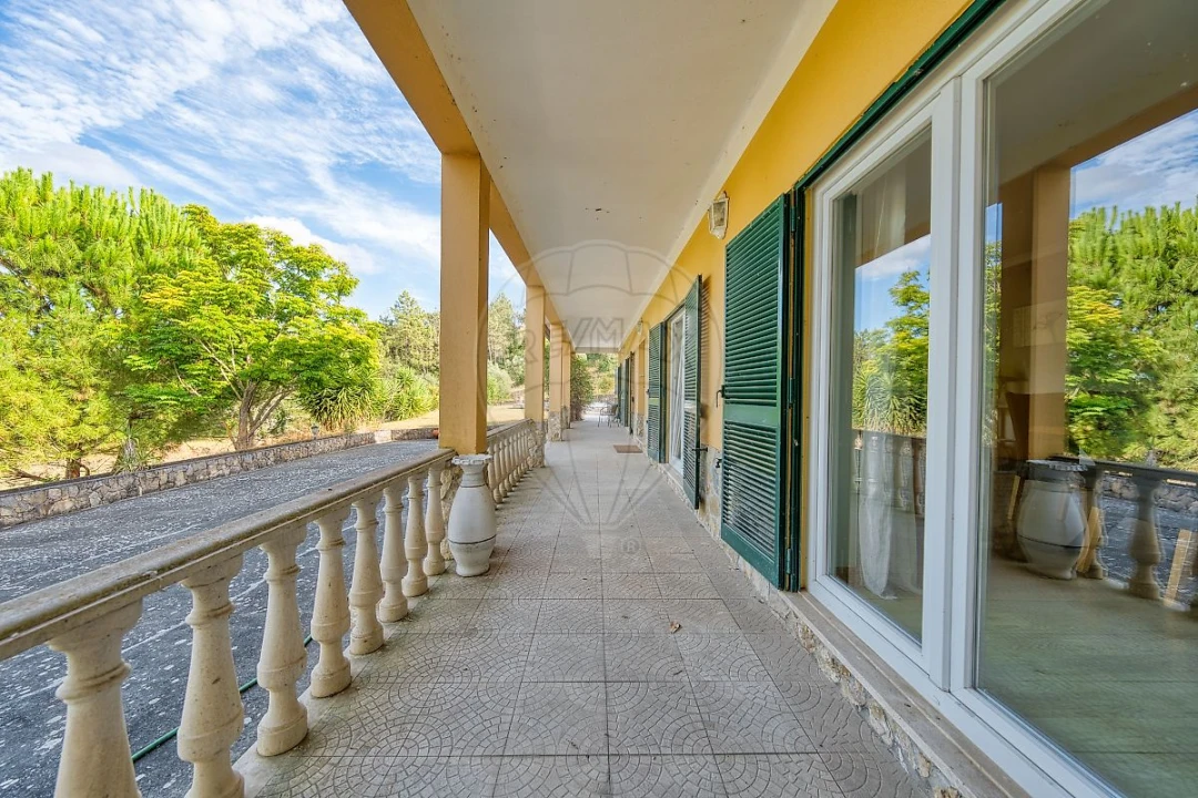 Moradia T8 para Venda em Romeira e Várzea Foto 43