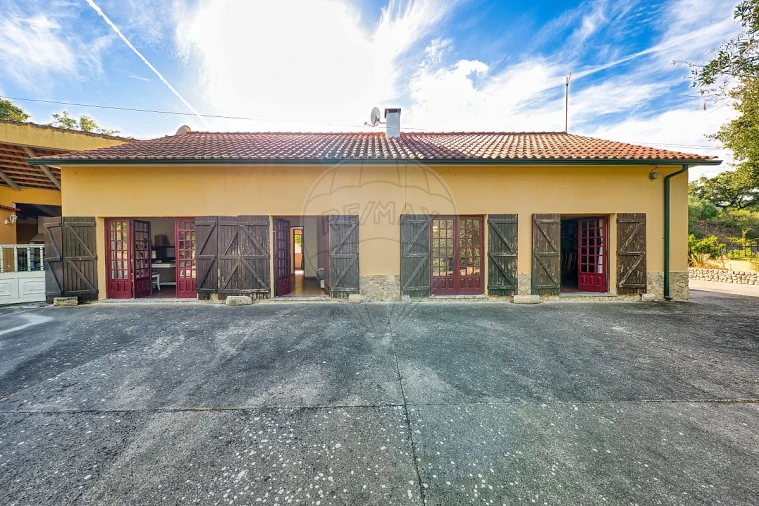 Moradia T8 para Venda em Romeira e Várzea Foto 20