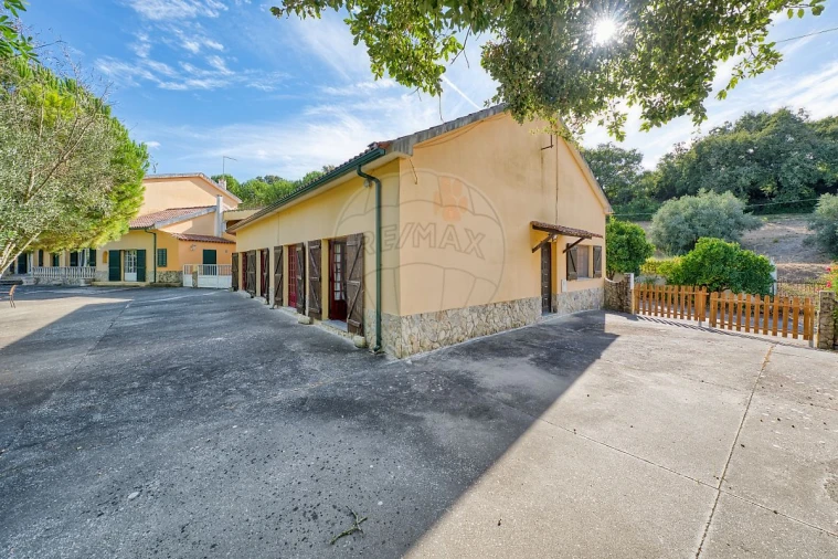 Moradia T8 para Venda em Romeira e Várzea Foto 26