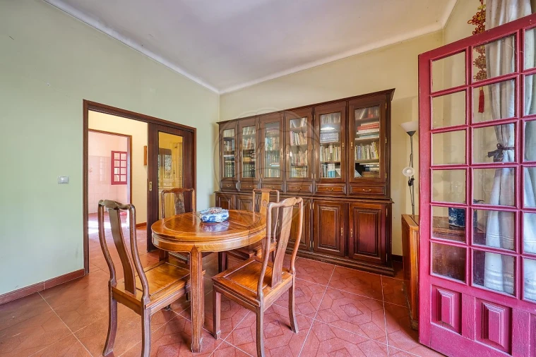 Moradia T8 para Venda em Romeira e Várzea Foto 19