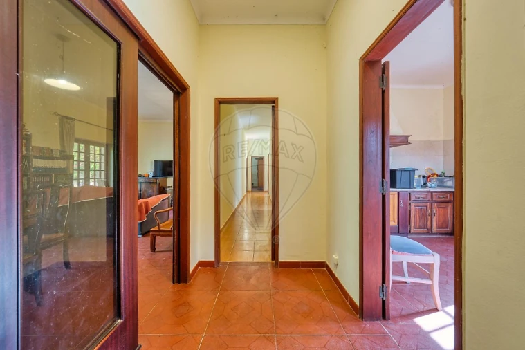 Moradia T8 para Venda em Romeira e Várzea Foto 14