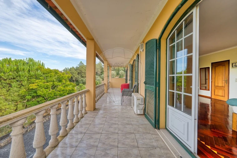 Moradia T8 para Venda em Romeira e Várzea Foto 44