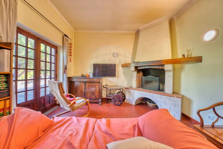 Moradia T8 para Venda em Romeira e Várzea Foto 21