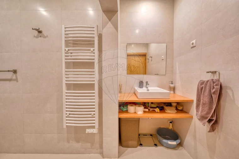 Moradia T8 para Venda em Romeira e Várzea Foto 34