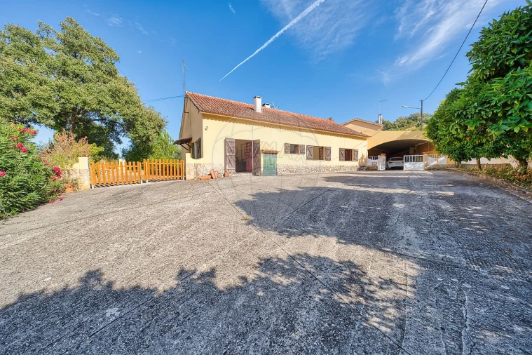 Moradia T8 para Venda em Romeira e Várzea Foto 6